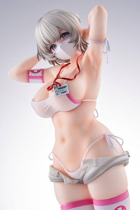 Image du produit Hotvenus Original Character statuette 1/6 Chigusa Hoshikawa 27 cm