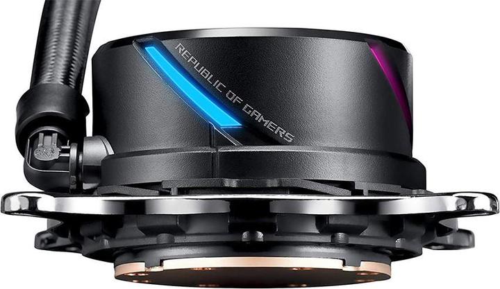 Image du produit ASUS ROG Strix LC 360 RGB