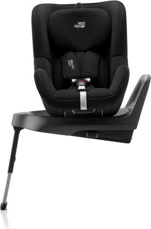 Produktbild Britax Römer Dualfix M Plus (Reboarder, ECE R129/i-Size Norm)