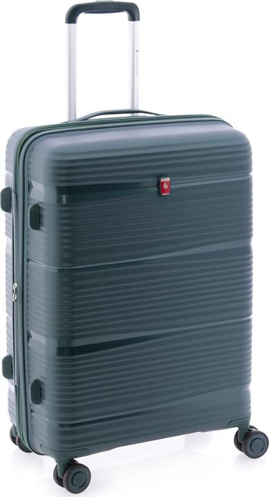 Produktbild Wüsthof Bionic - Trolley (80 l, M (50 - 90l))