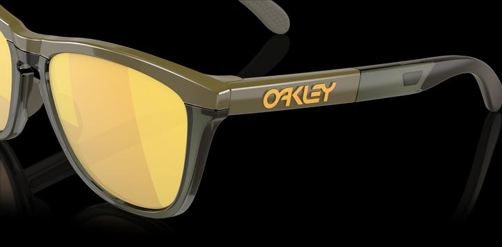 Immagine prodotto Oakley Gamma Frogskins