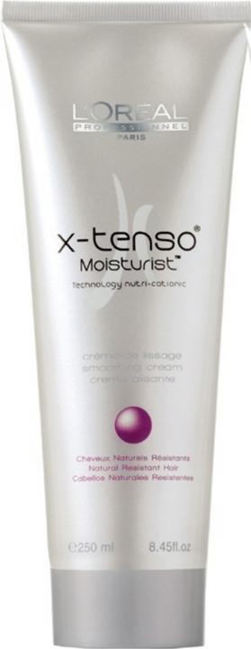 L'Oréal Professionnel X-Tenso Moisturist Résistants (Haarcreme, 250 ml)