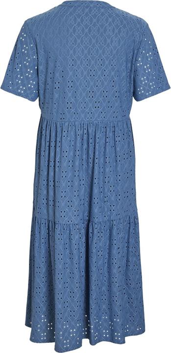 Produktbild Vila Kurzarm Midikleid (XL)