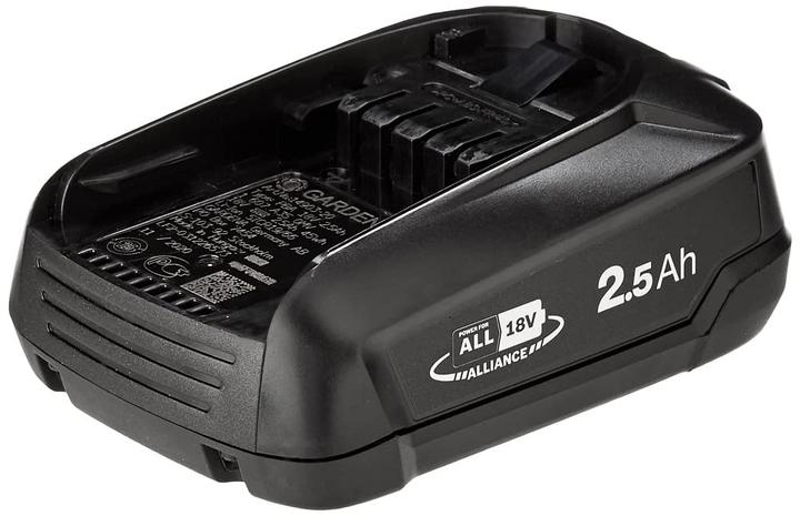 Produktbild Gardena System Akku P4A PBA (18 V)