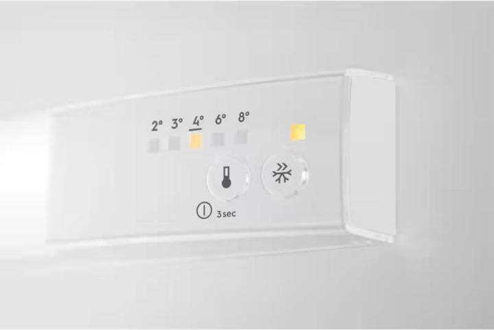 Immagine prodotto Electrolux Frigorifero da incasso AEG (188 l)