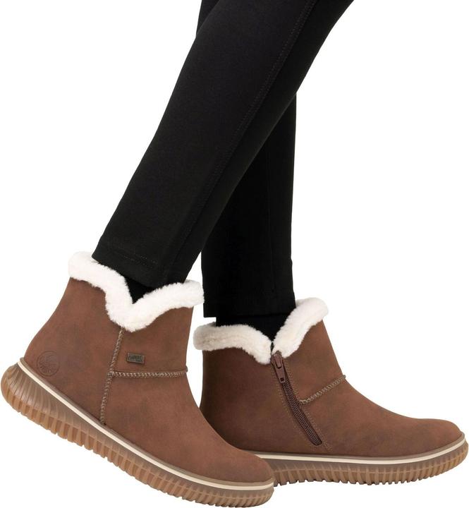 Actual product image Rieker Stiefelette (36)
