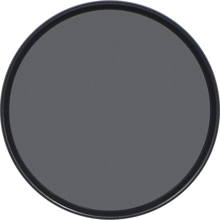 Actual product image Rollei F:X Pro Round Filter CPL 82 mm (82 mm, Neutral density filter, 52 mm)