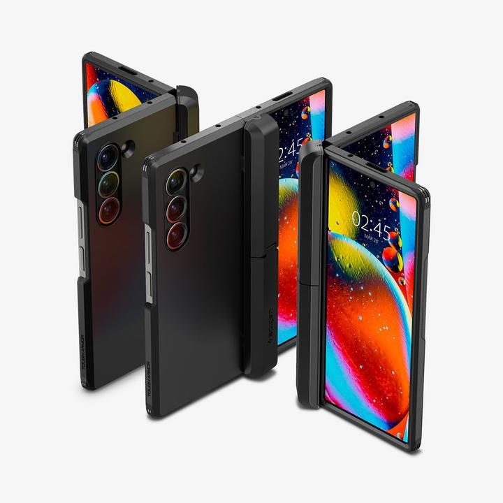 Produktbild Spigen Tough Armor Pro P (Samsung Galaxy Z Fold6)