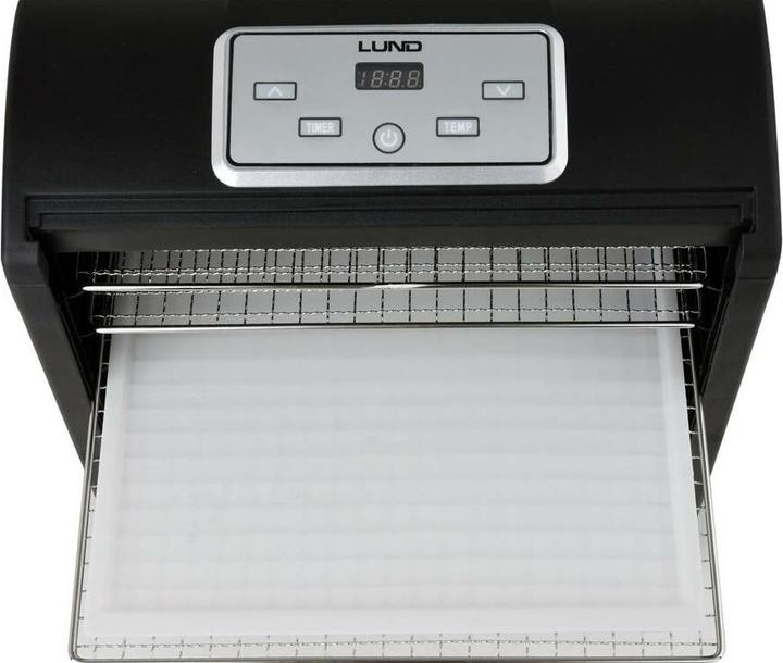 Immagine prodotto Lund London SUSZARKA SPOŻYWCZA 6 SIT, 420-500W