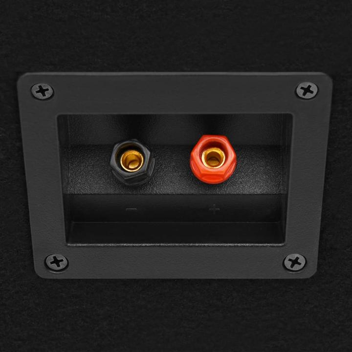 Immagine prodotto Diverse Hardware Altoparlanti professionali HiFi/Stage Passivi 2 pezzi 800 W (Passivo, 1x 200 W)