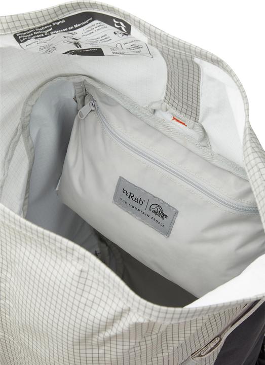 Actual product image Rab Latok 38 (38 l)