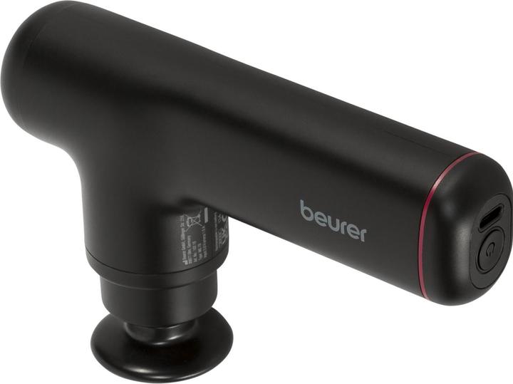 Actual product image Beurer MG 79
