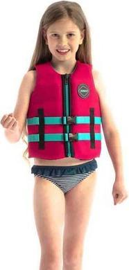 Actual product image Jobe children's neoprene lifejacket (152, 158)