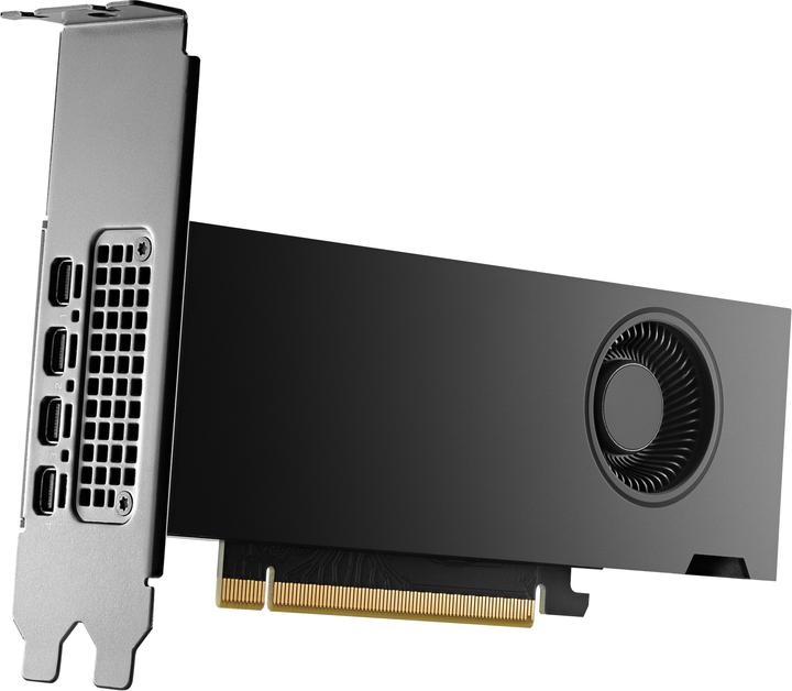 Immagine prodotto HP NVIDIA RTX PH x2xxx 4mDP Graphics (16 GB)
