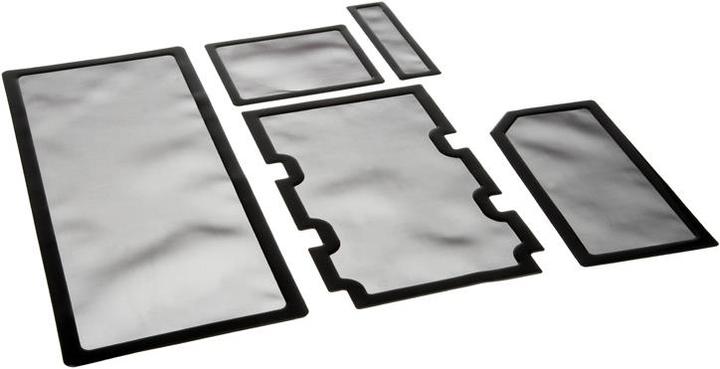 Image du produit DEMCiflex Kit de filtres à poussière pour Corsair 750D