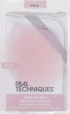 Produktbild Real Techniques Skin Masking Duo