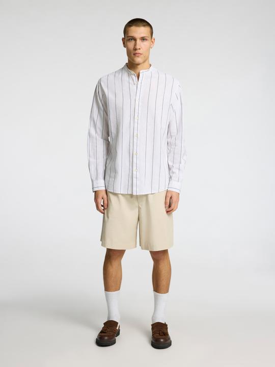 Produktbild Selected Homme Langärmeliges Hemd (XXL)