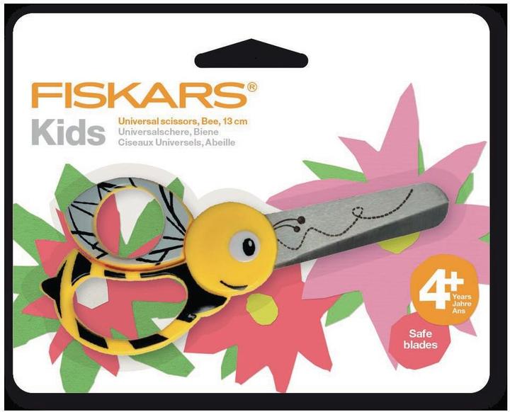 Image du produit Fiskars ciseaux pour enfants (13 cm)