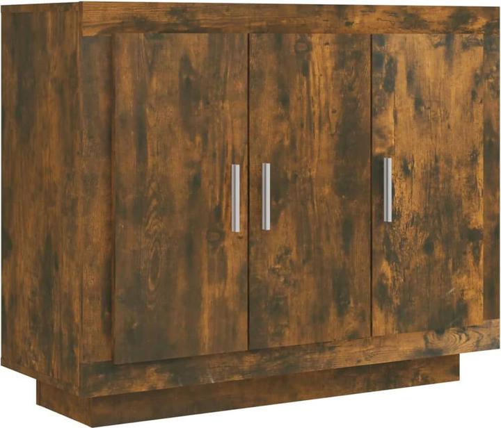 Rovere affumicato