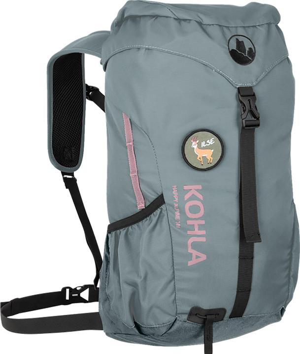 Image du produit Kohla Happy Alpine (14 l)