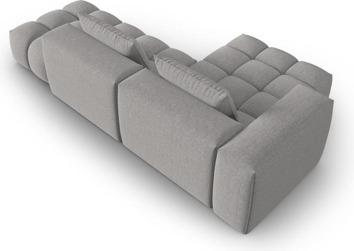 Actual product image CXL by Christian Lacroix Lorella (Corner sofa)