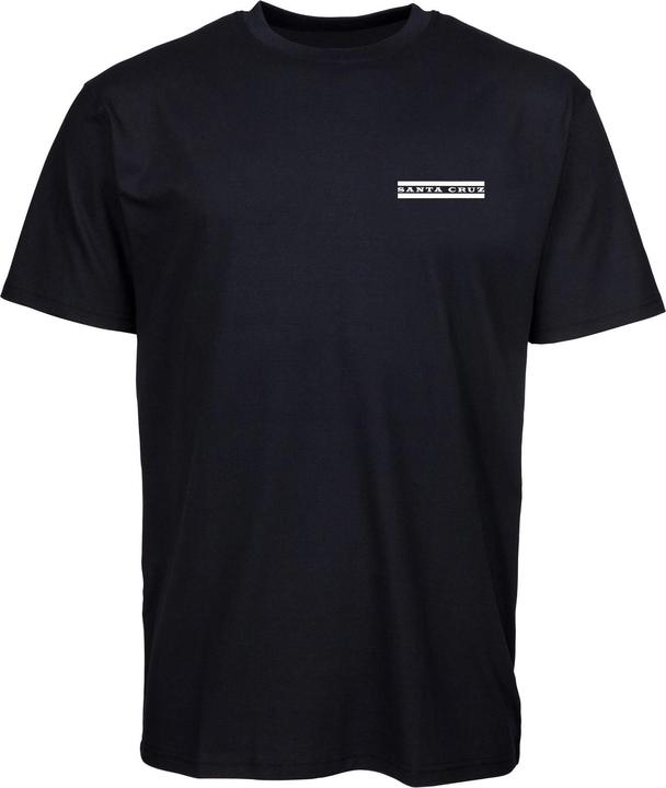 Santa Cruz Dressen Tribal T-Shirt