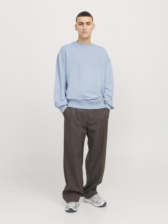 Actual product image Jack & Jones Jjecharge Sweat Crew Neck Noos (L)