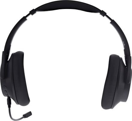Image du produit T'nB TNB Bluetooth headset microphone (ANC, 26 h, Filaire, Sans fil)