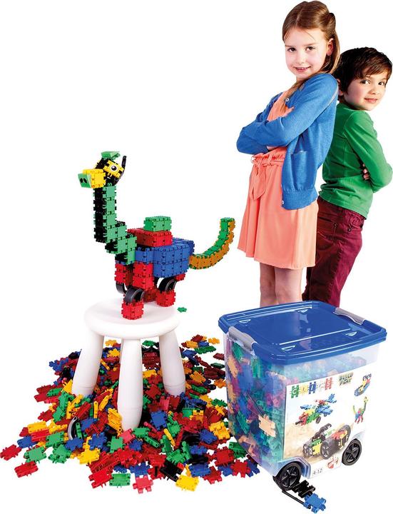 Actual product image Clics Rolbox