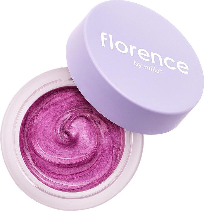 Actual product image Florence by Mills Mind Glowing Peel Off Mask 50 ml (50 ml)