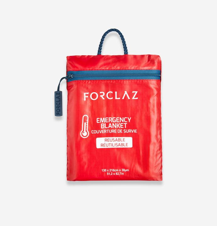 Produktbild Forclaz Survival