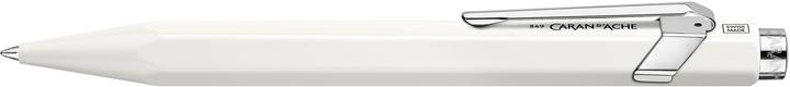 Actual product image Caran d'Ache 849 Classic (White, 1 x)