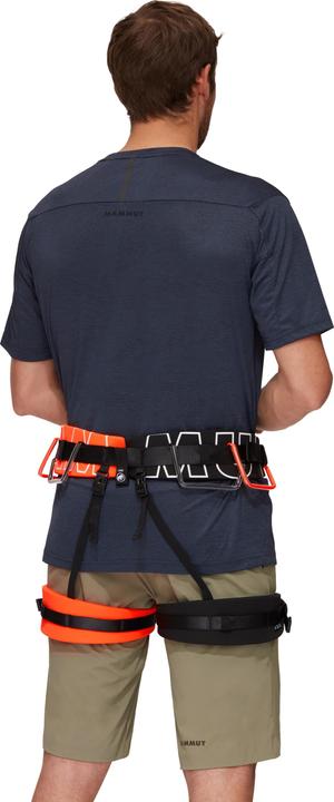 Image du produit Mammut 4 Harnais de glissement (M)
