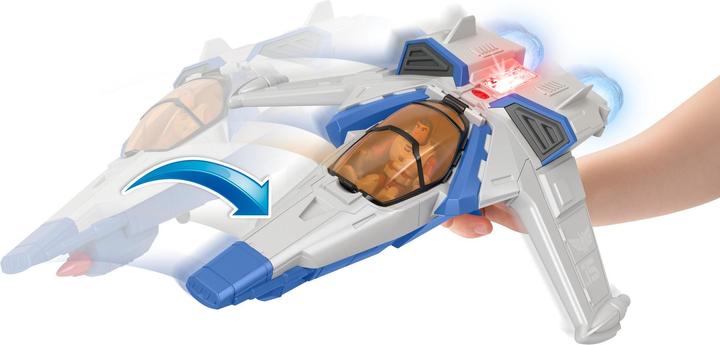 Immagine prodotto Imaginext Buzz Lights & Sounds XL-15 Astronave