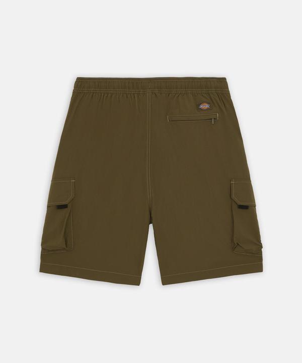 Image du produit Dickies Jackson Cargo Short Military Gr (M)