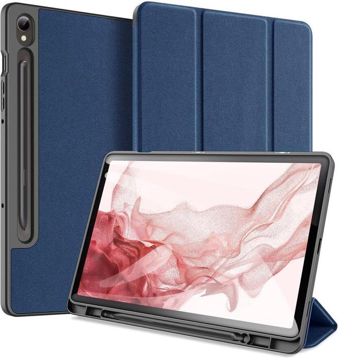 Dux Ducis Domo Case (Galaxy Tab S9)