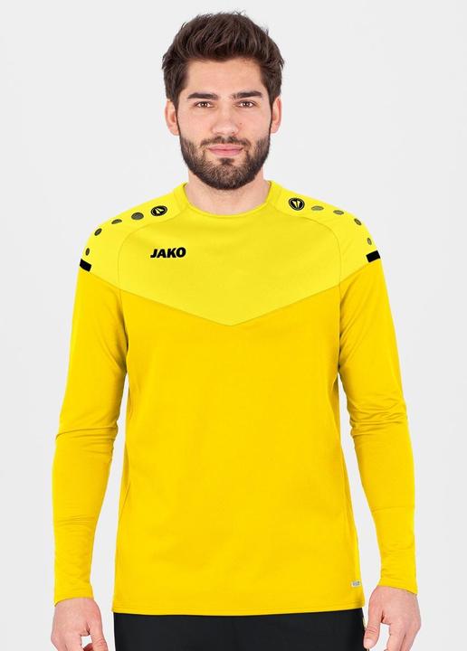 Produktbild JAKO SWEAT CHAMP 2.0 (164)