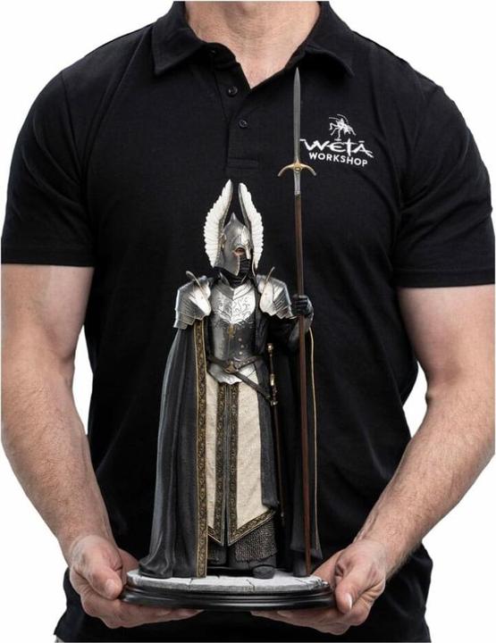Produktbild Weta Workshop Der Herr der Ringe Fountain Guard of Gondor