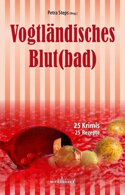 Immagine prodotto Sangue di Vogtland (bagno)