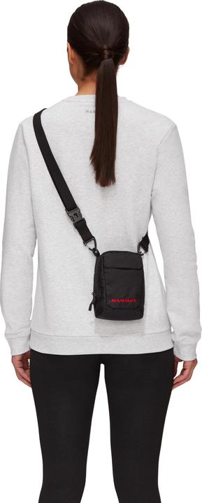 Actual product image Mammut Bag Pouch 1 L