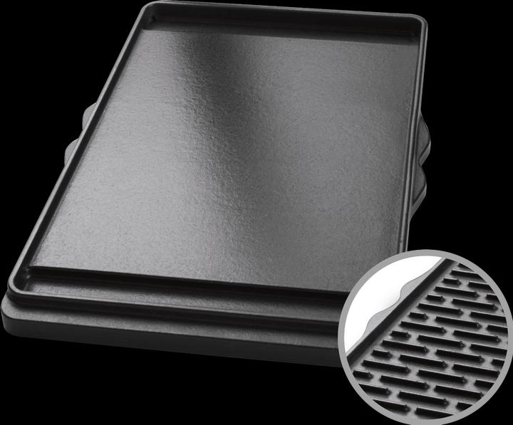 Produktbild Weber Grillplatte