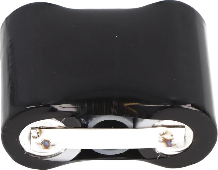 Produktbild AccuCell Speicherbatterie 3V ersetzt Panasonic 2xCR 2/3AG, 86238 502 512 3 V 3000mAh (2 Stk., 3000 mAh)