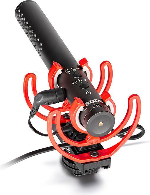 Produktbild RØDE VideoMic NTG