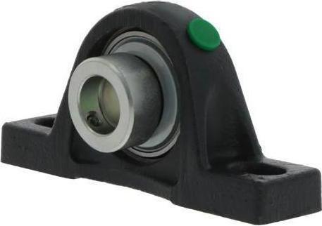 Produktbild Stehlager-Gehäuseeinheiten RASE40 -N 40 mm Exzenterspannring
