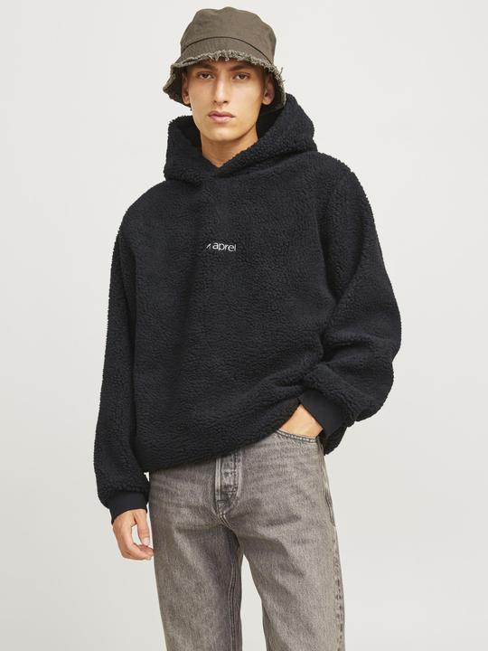 Produktbild Aprel Gedruckt Kapuzenpullover Kapuzenpullover (XXL)