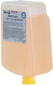 CWS Seifenkonzentrat Best Foam Mild 1000 ml (Flüssigseife, 1000 ml)