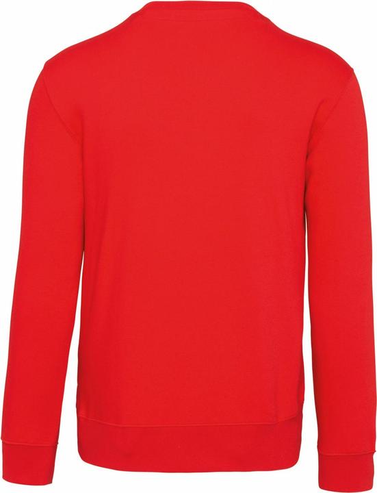 Produktbild Kariban Sweatshirt Rundhalsausschnitt (L)