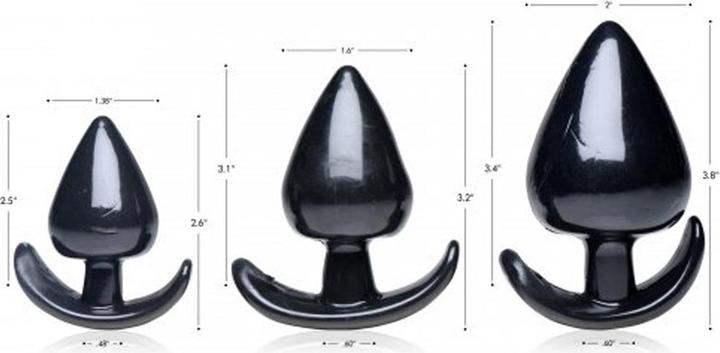 Immagine prodotto Master Series Triple Spades