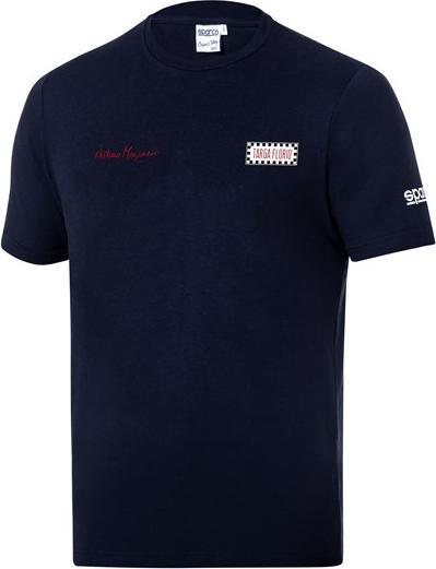 Sparco Arturo Merzario T-Shirt Signature