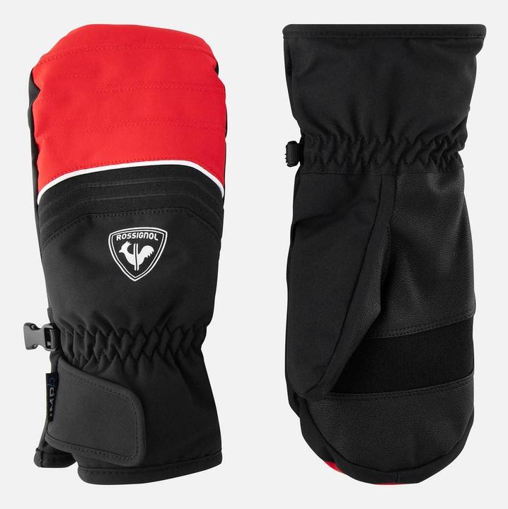 Rossignol Jr Tech Impr M Handschuhe (M)